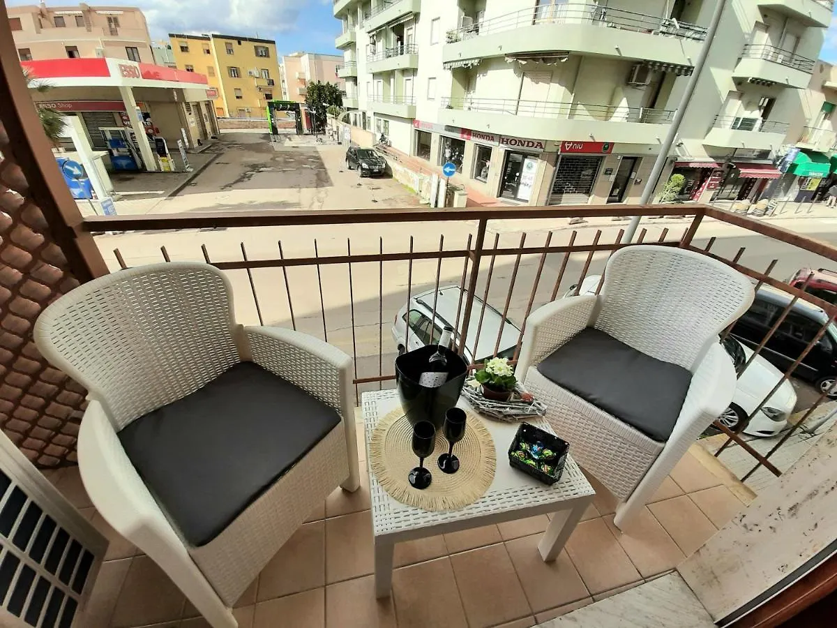 Saige Holidays Alguer Italia