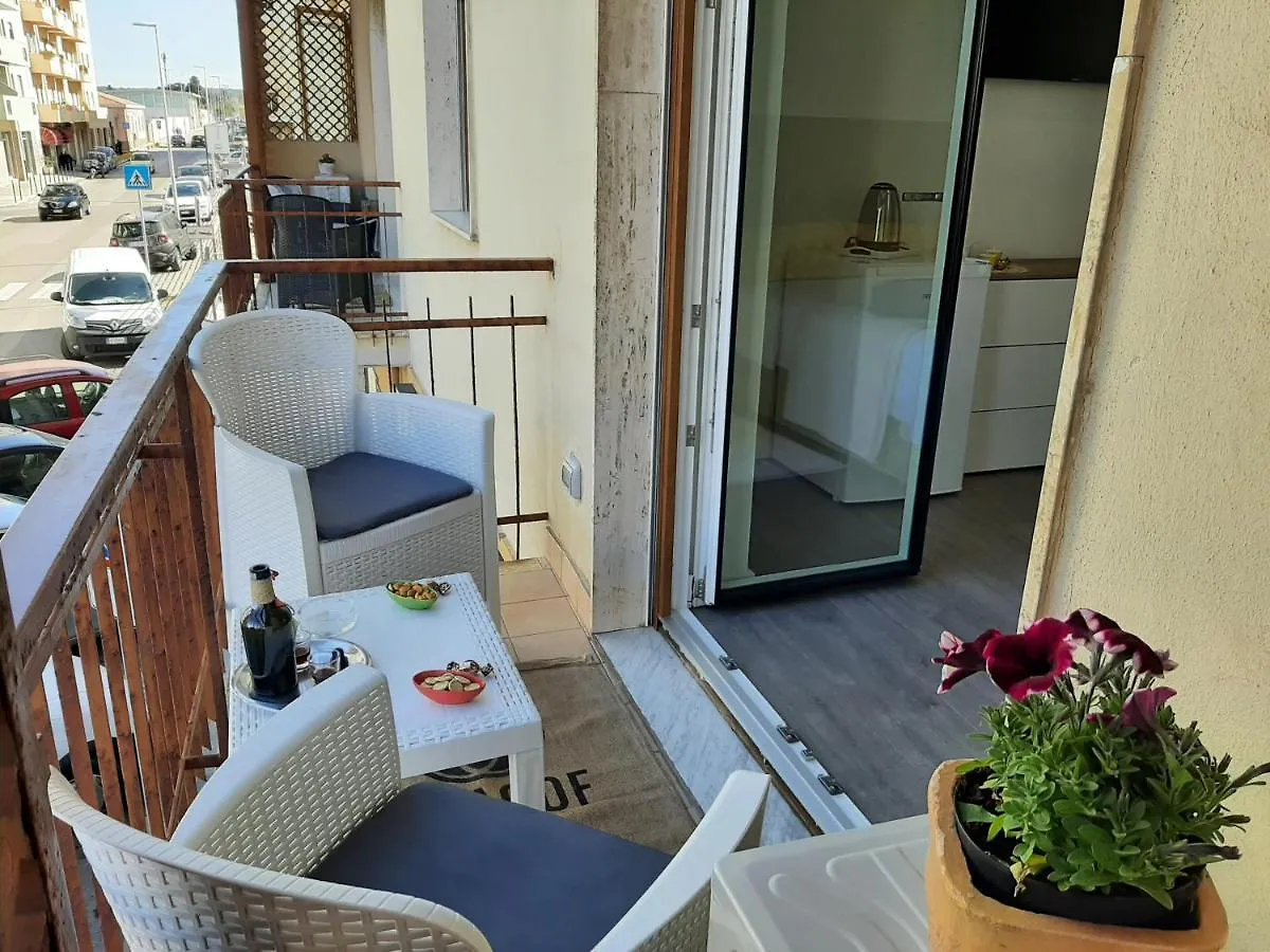 Saige Holidays Αλγκέρο 0*,  Ιταλία